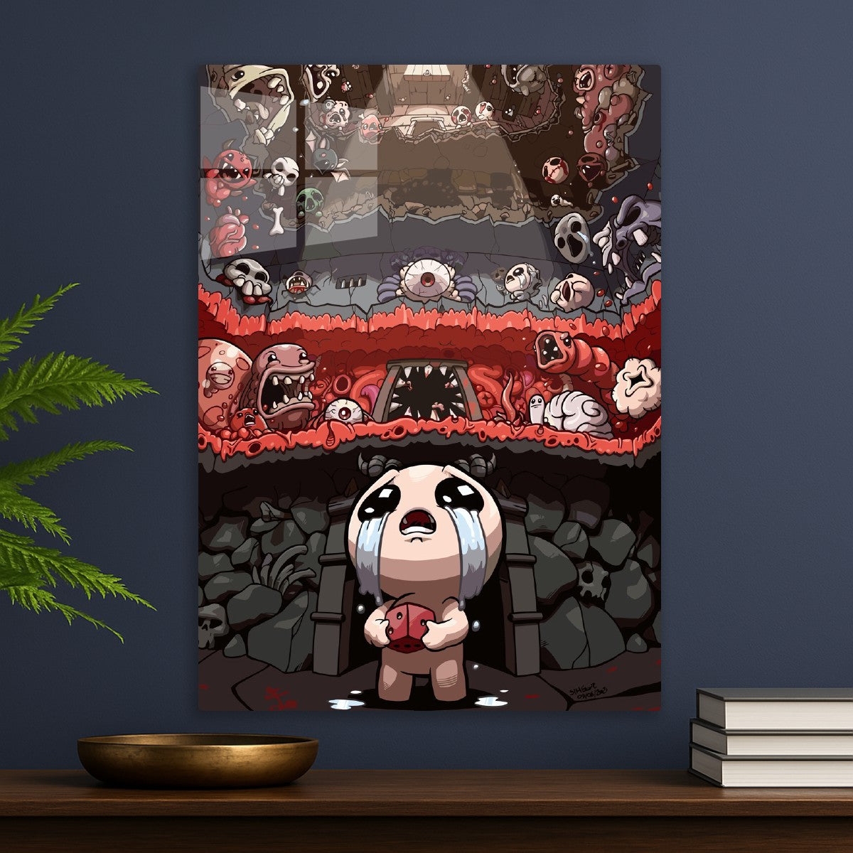 Isaac