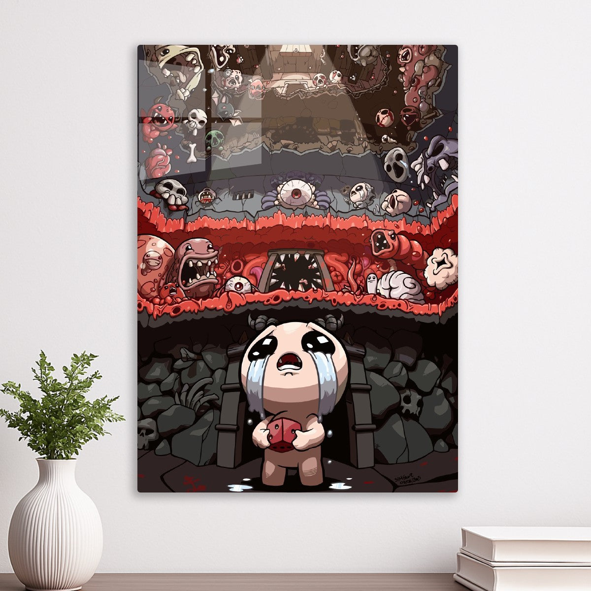 Isaac