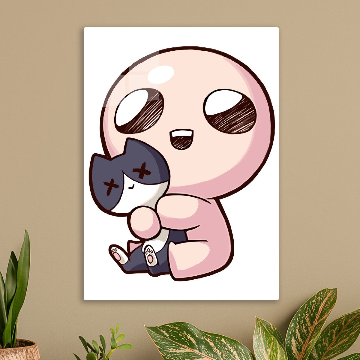 Isaac