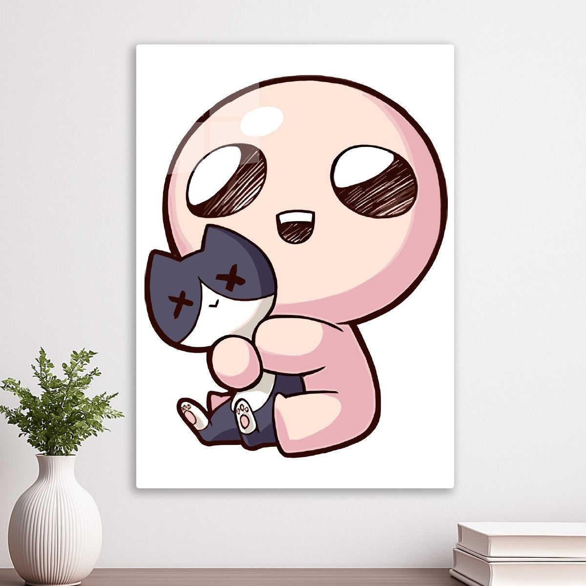 Isaac