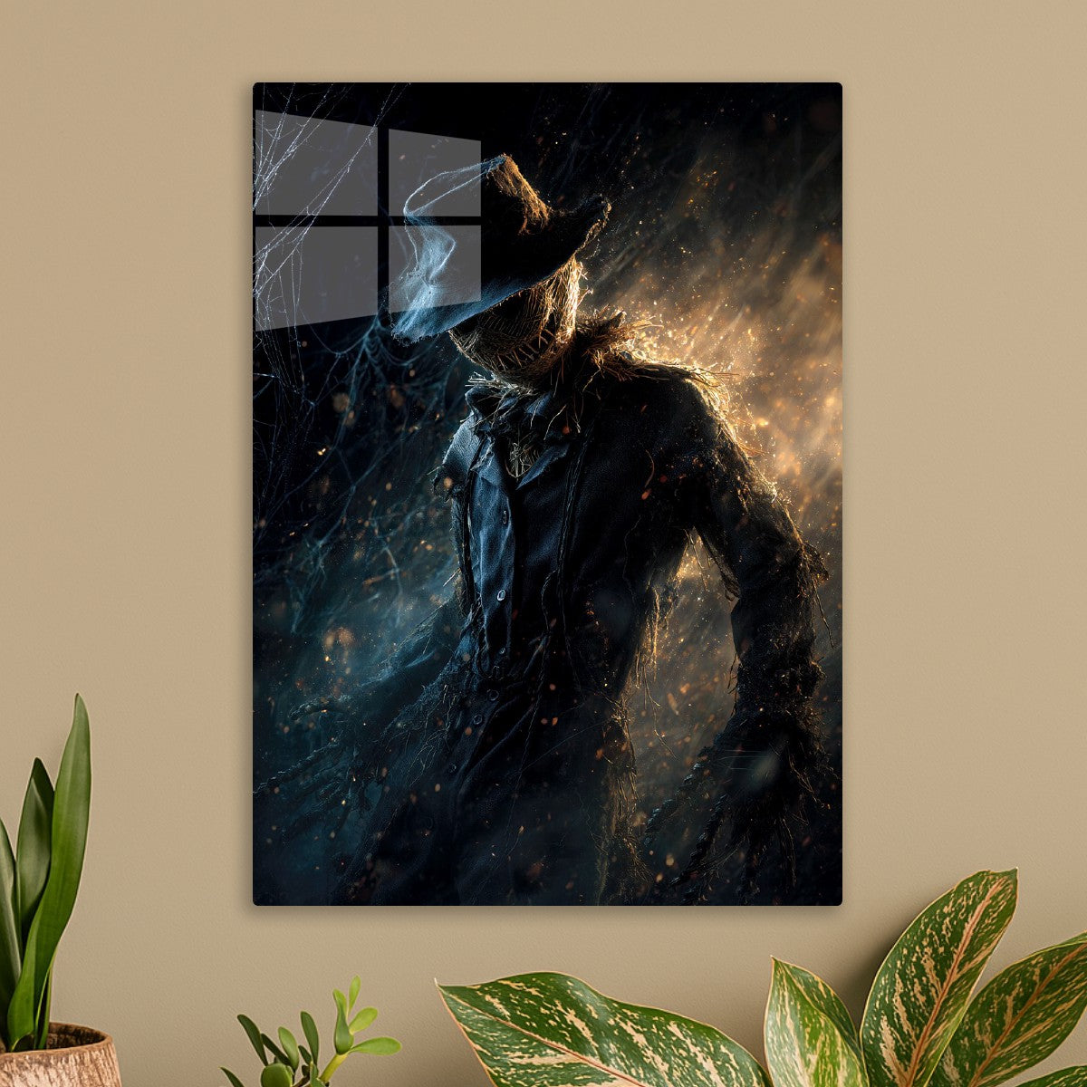 Nightmare Scarecrow
