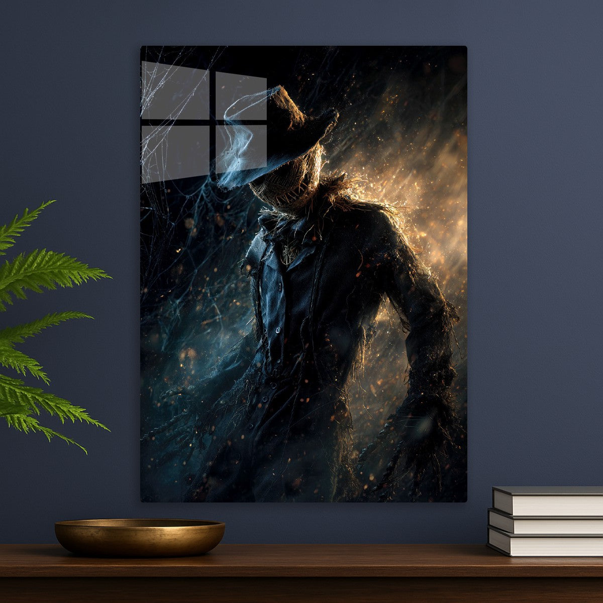 Nightmare Scarecrow