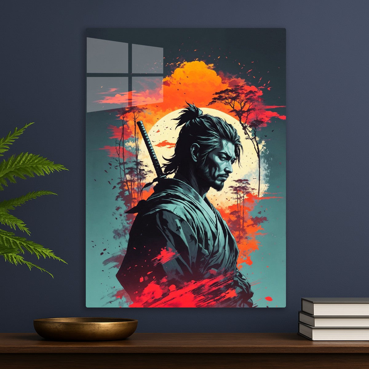 Rise of the Ronin
