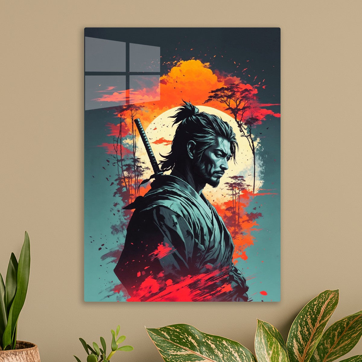 Rise of the Ronin