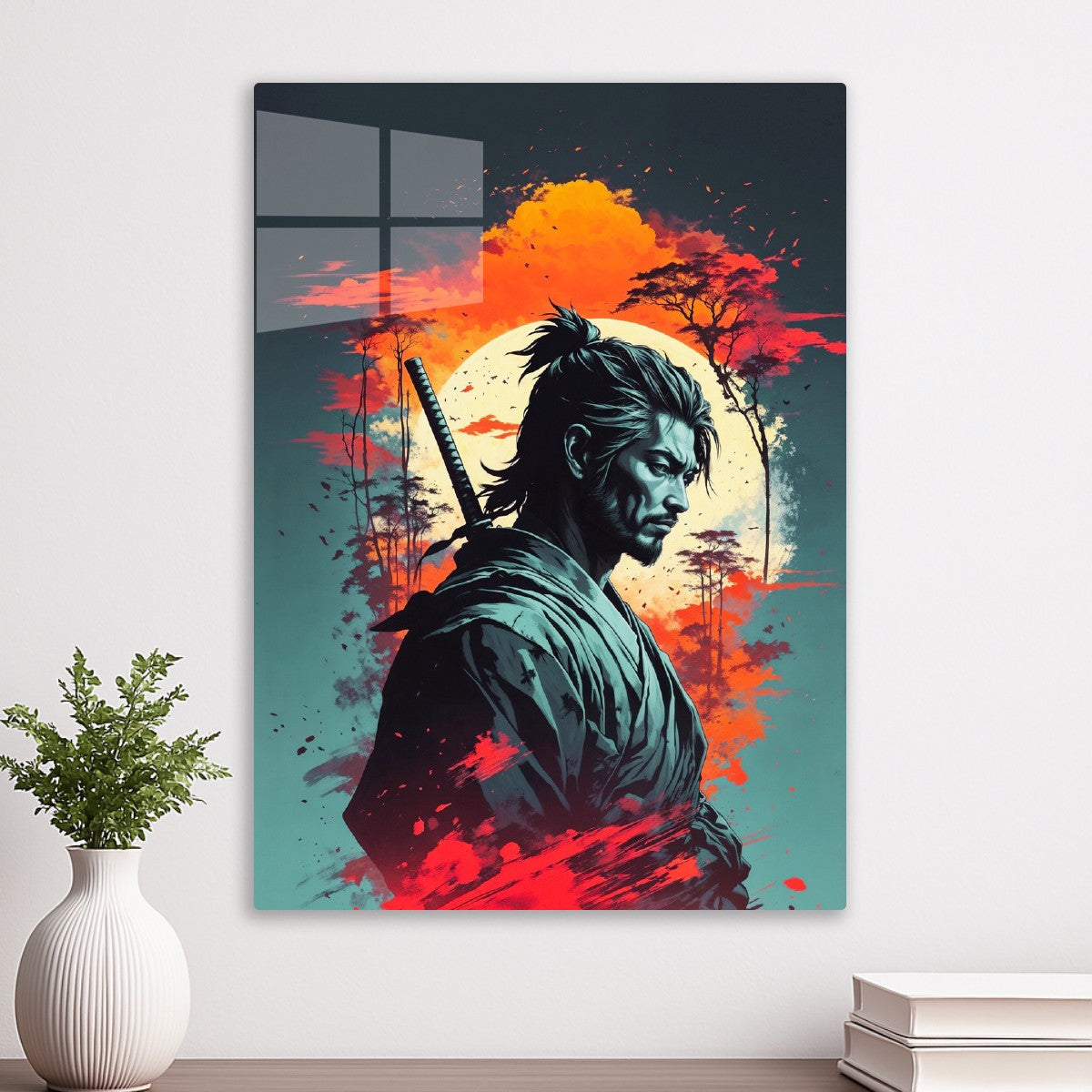 Rise of the Ronin