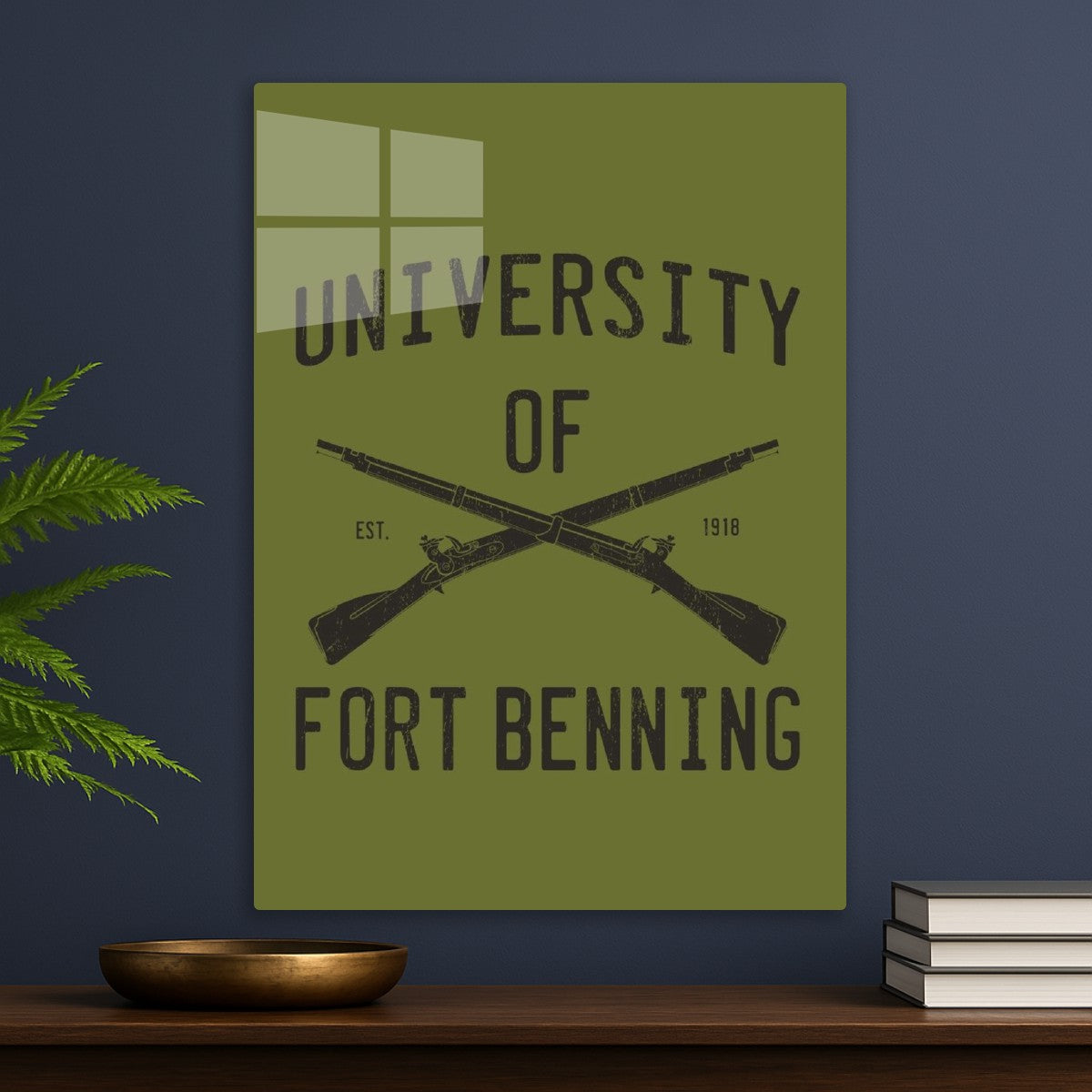 University of Fort Benning