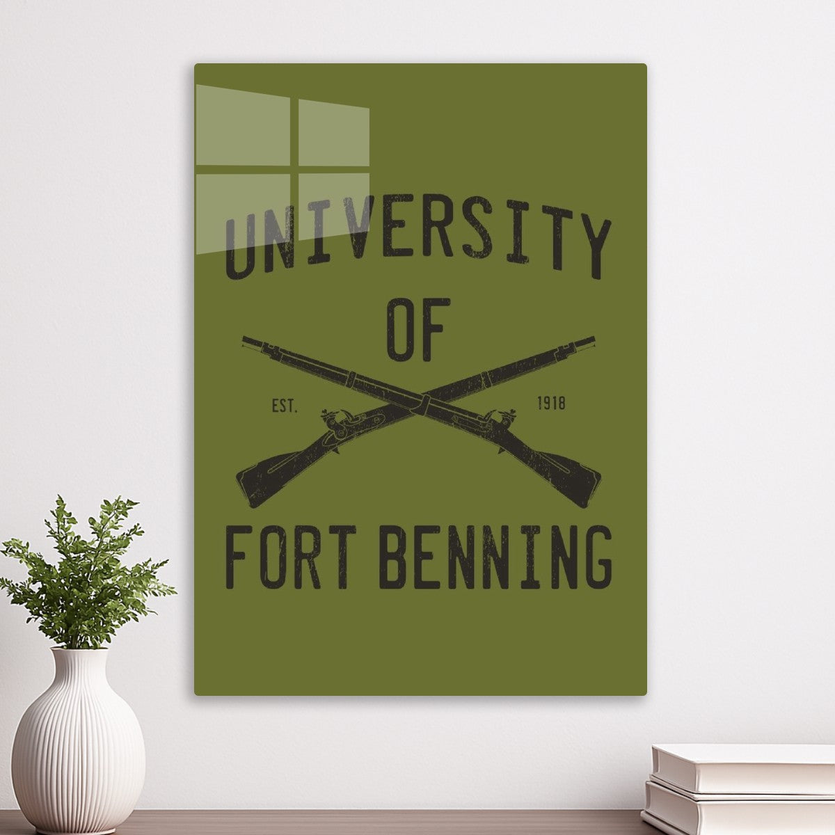 University of Fort Benning