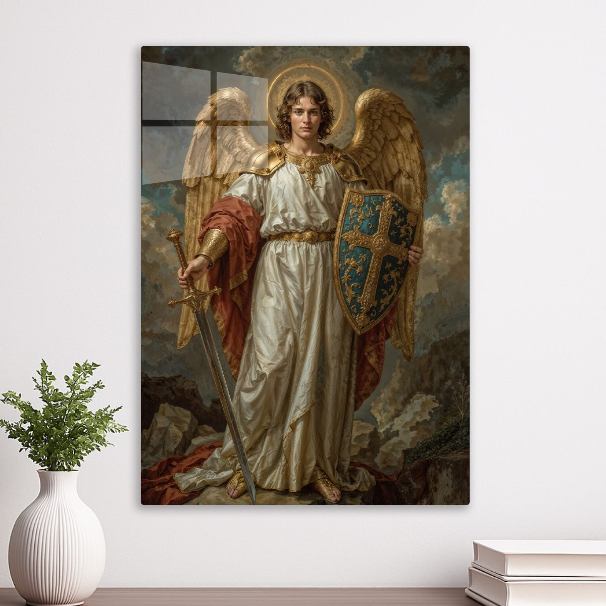 Angel Warrior