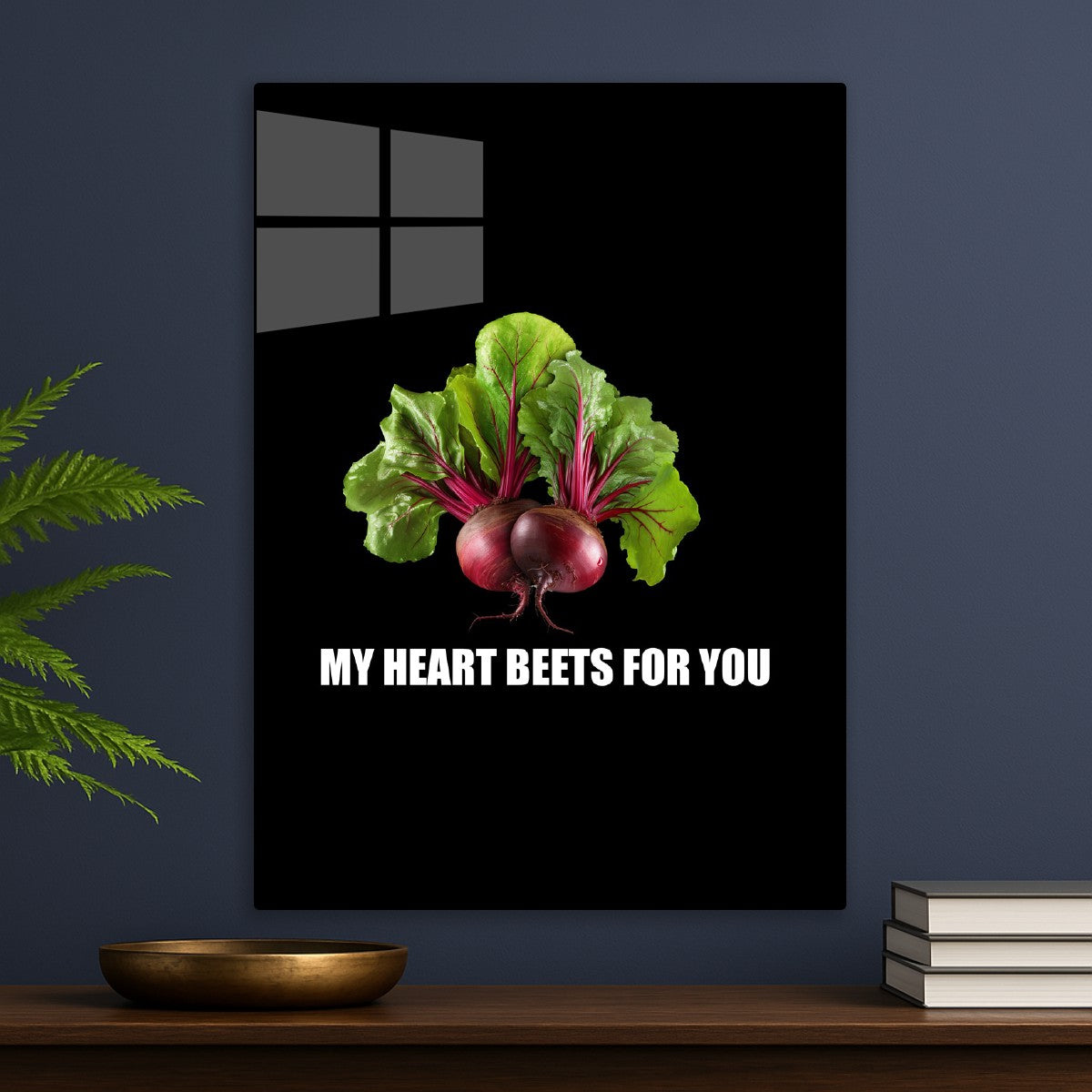 My Heart Beets for You