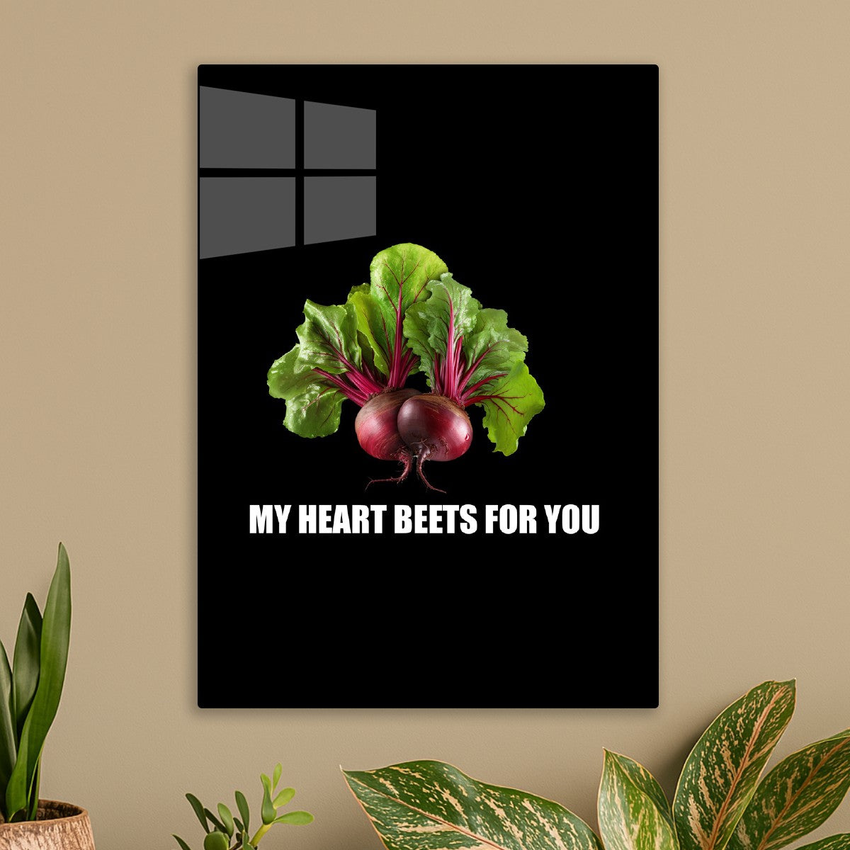 My Heart Beets for You