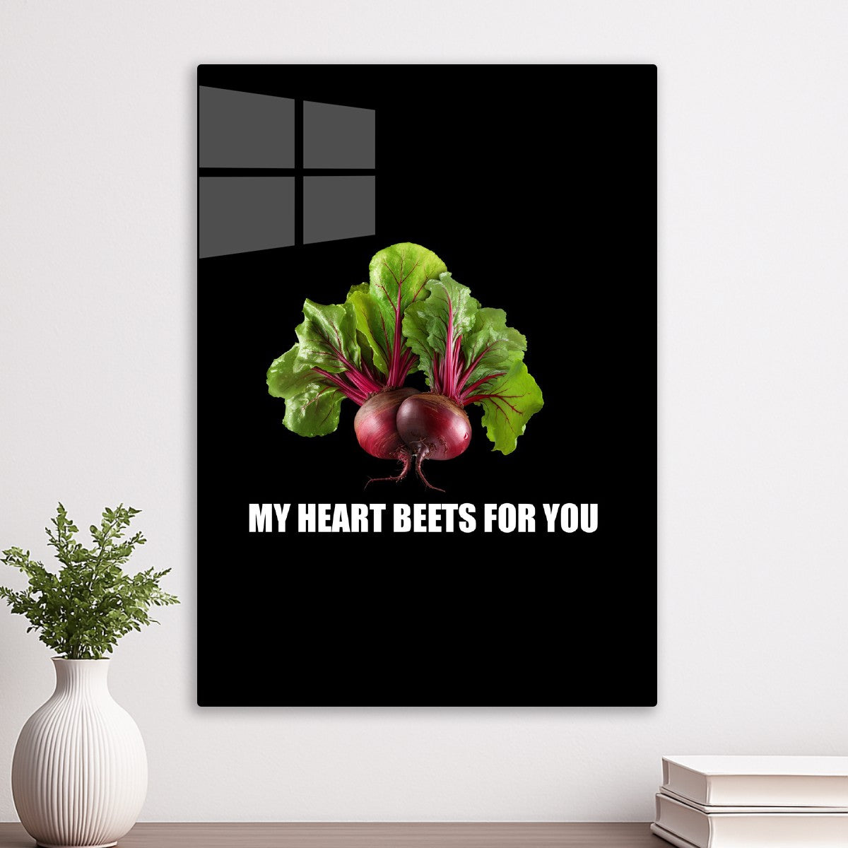 My Heart Beets for You