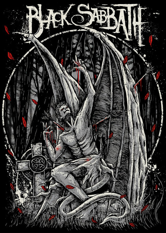 black sabbath