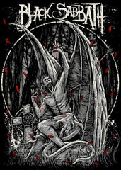 black sabbath