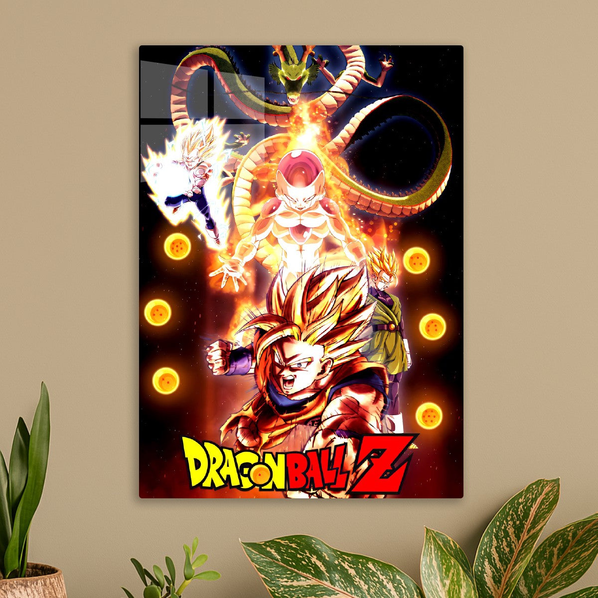 Dragon Ball Z