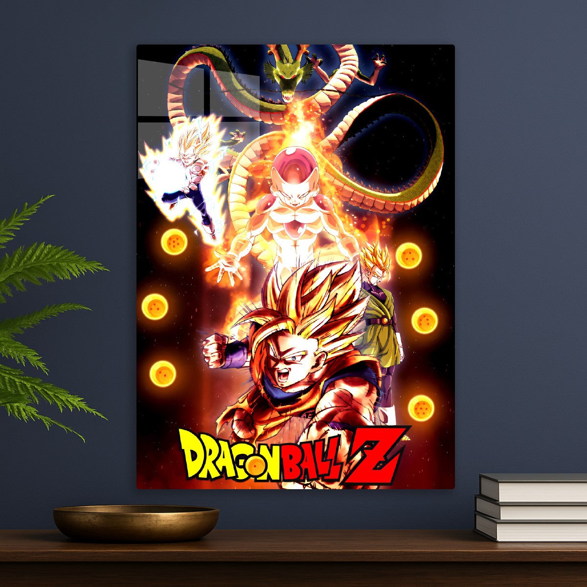 Dragon Ball Z