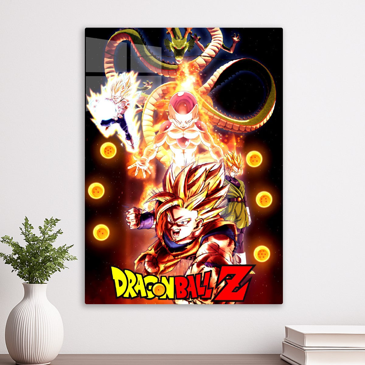 Dragon Ball Z