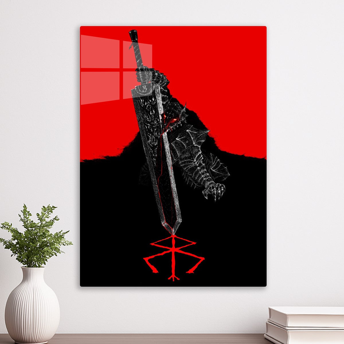 Berserk