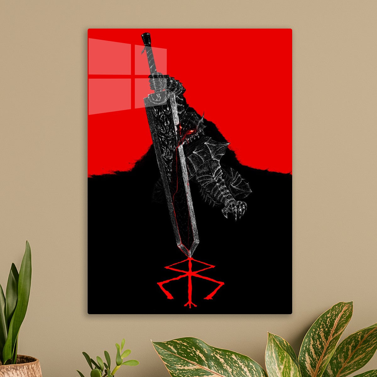 Berserk