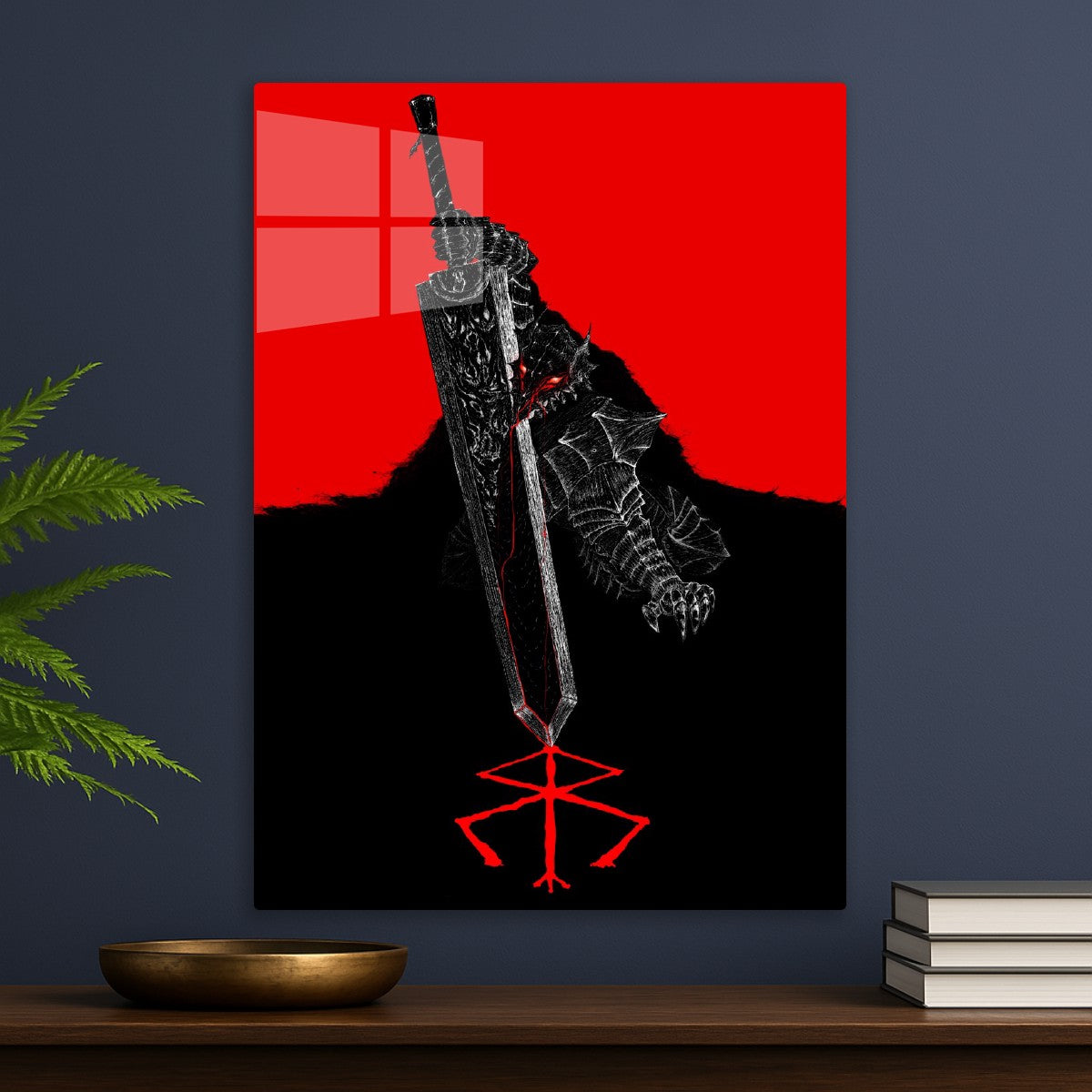 Berserk