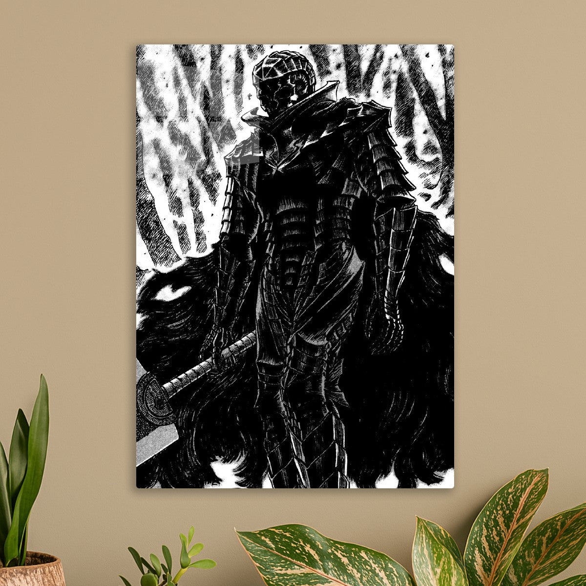 Guts berserk 