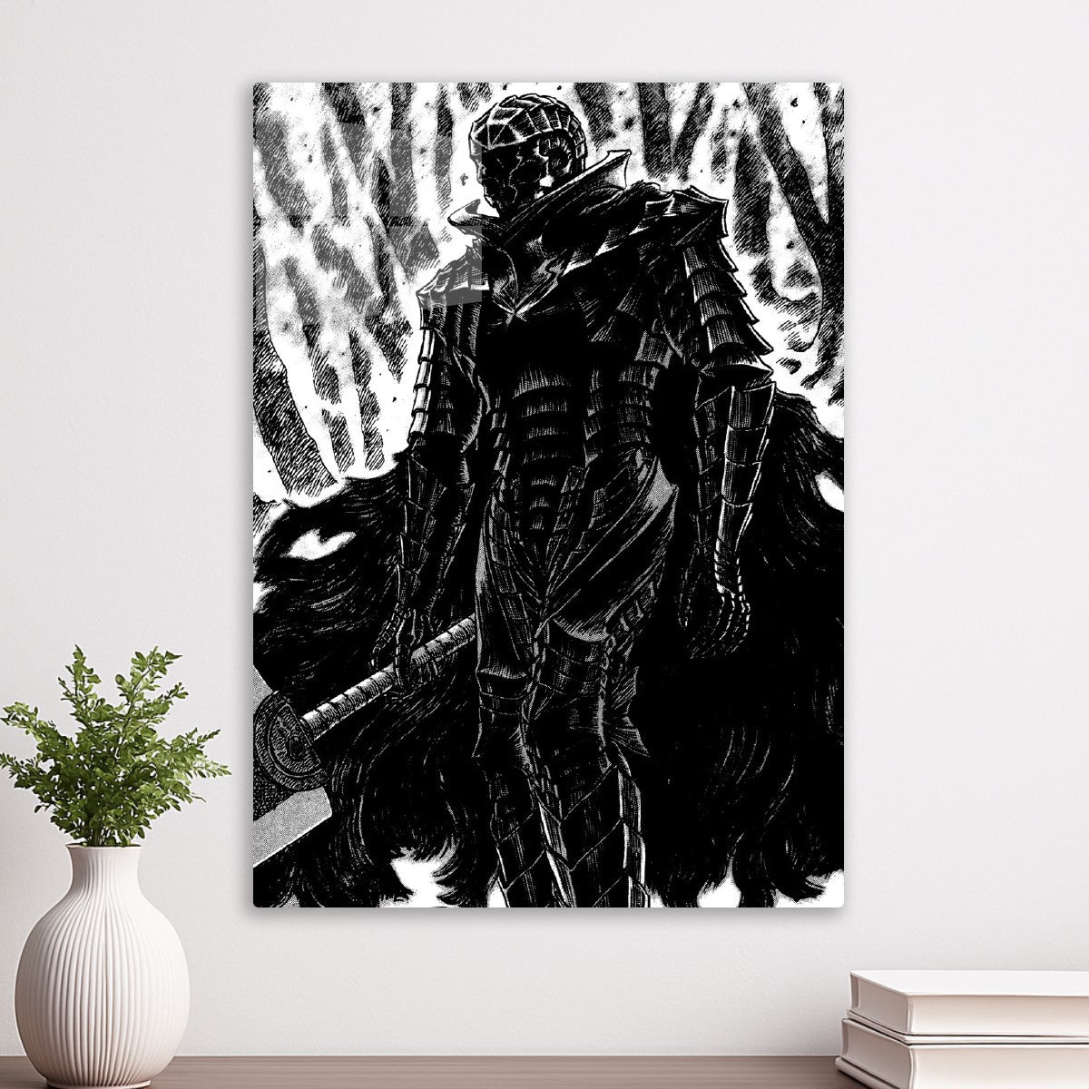 Guts berserk 