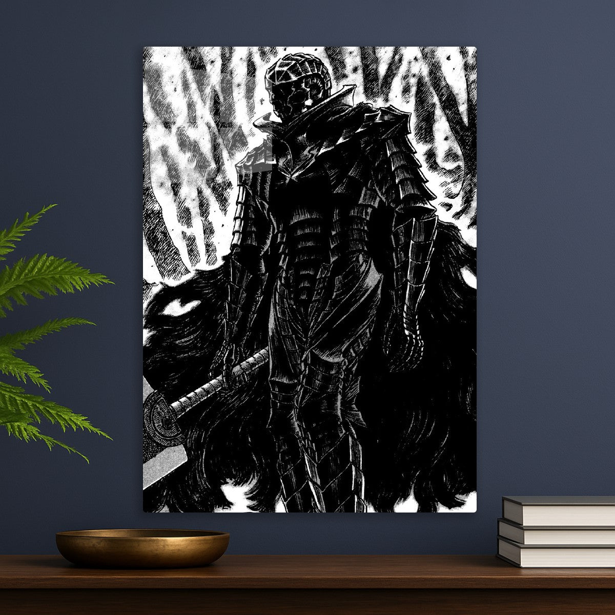 Guts berserk 