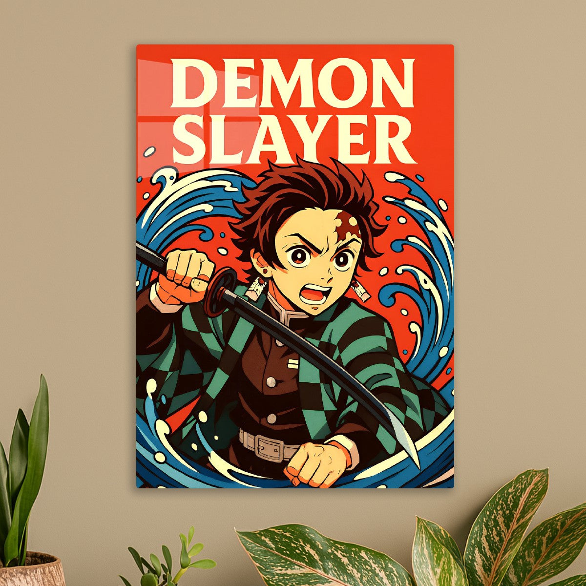 Demon Slayer