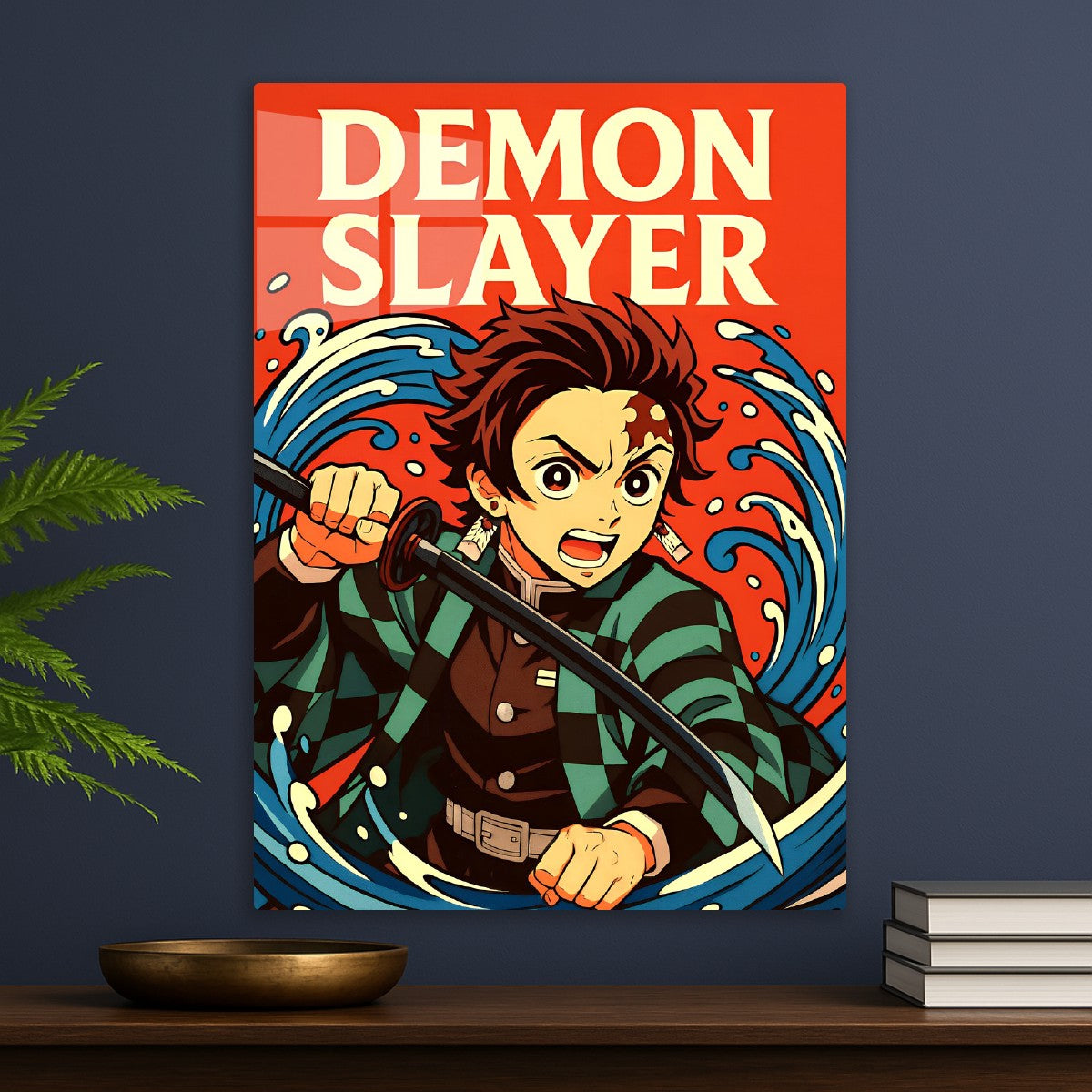 Demon Slayer