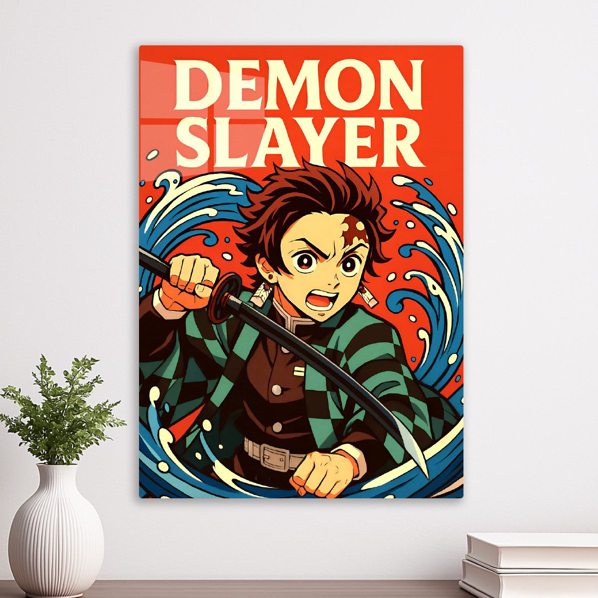 Demon Slayer