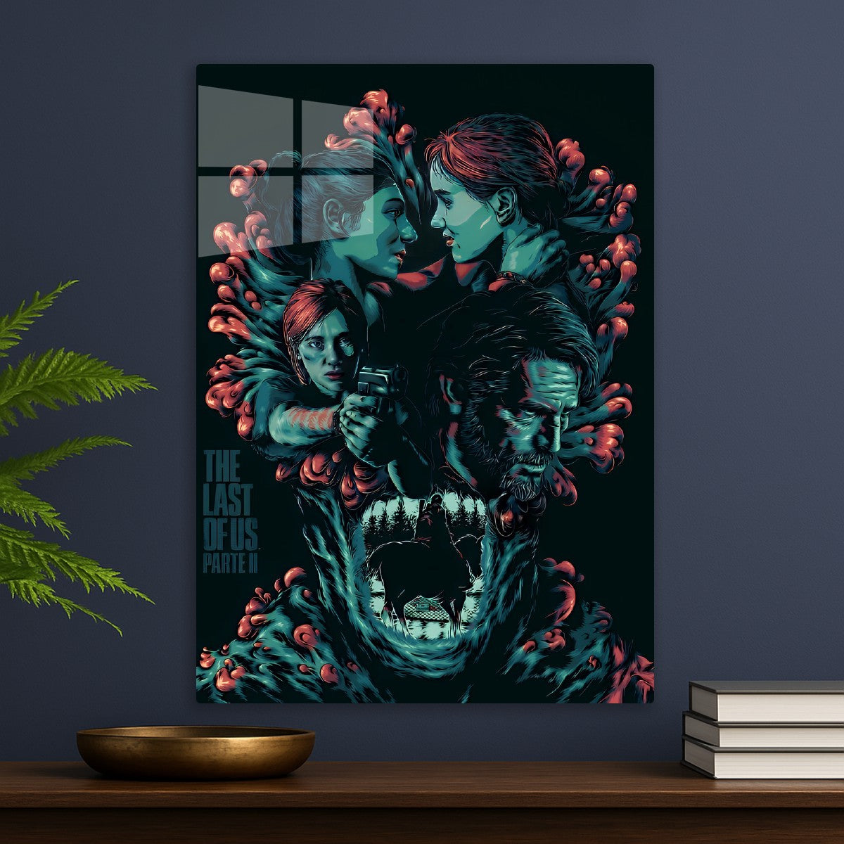 The Last of Us