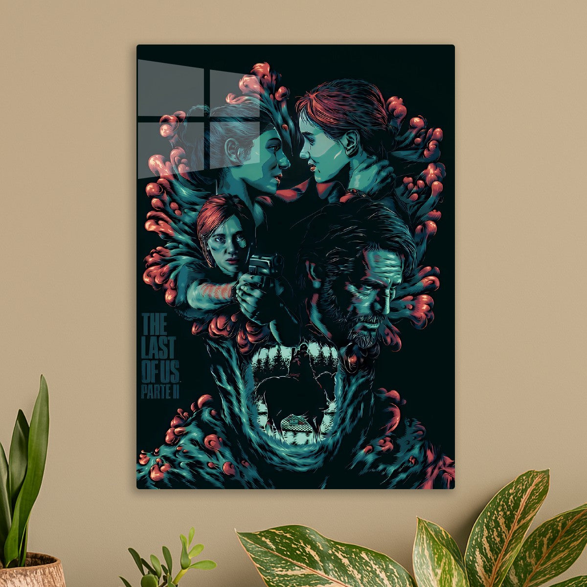 The Last of Us