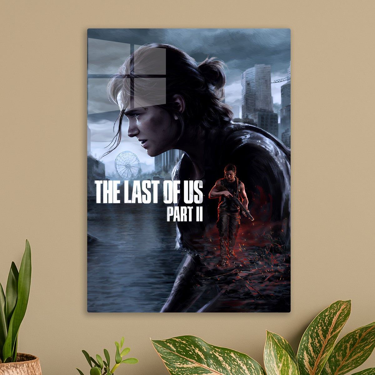 The Last of Us