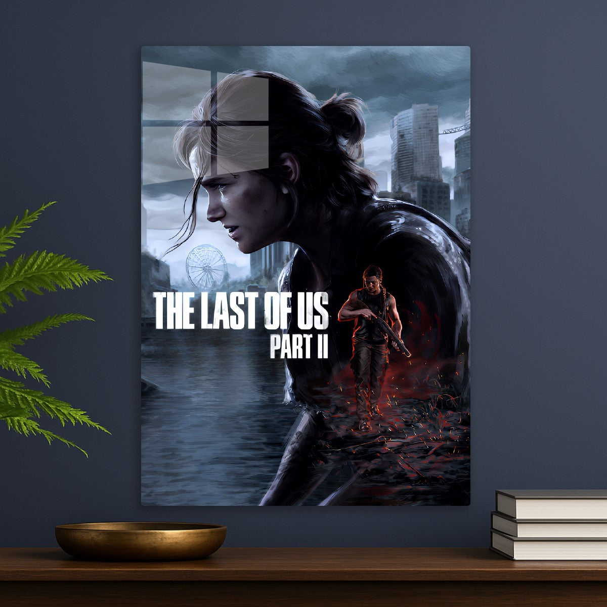 The Last of Us