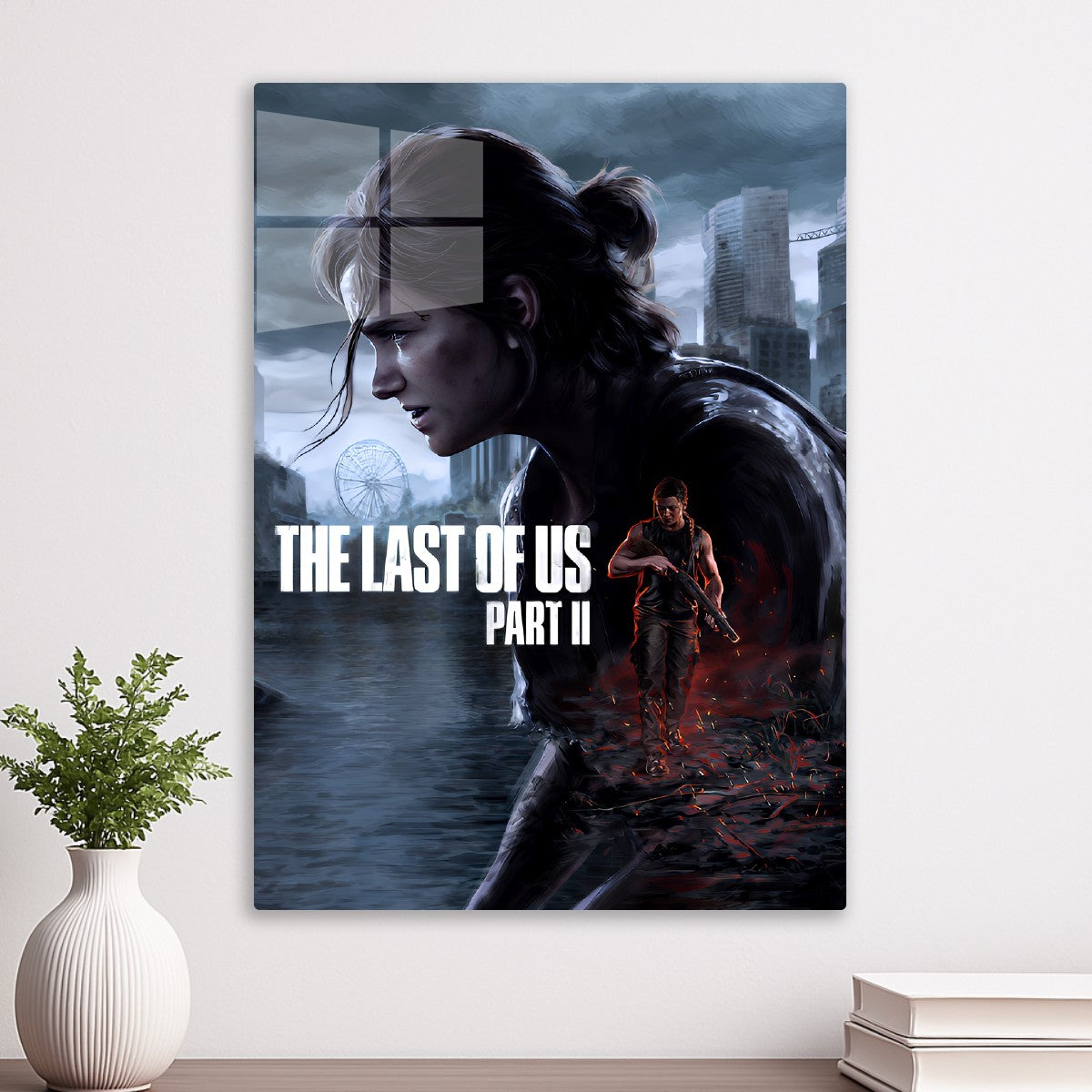 The Last of Us