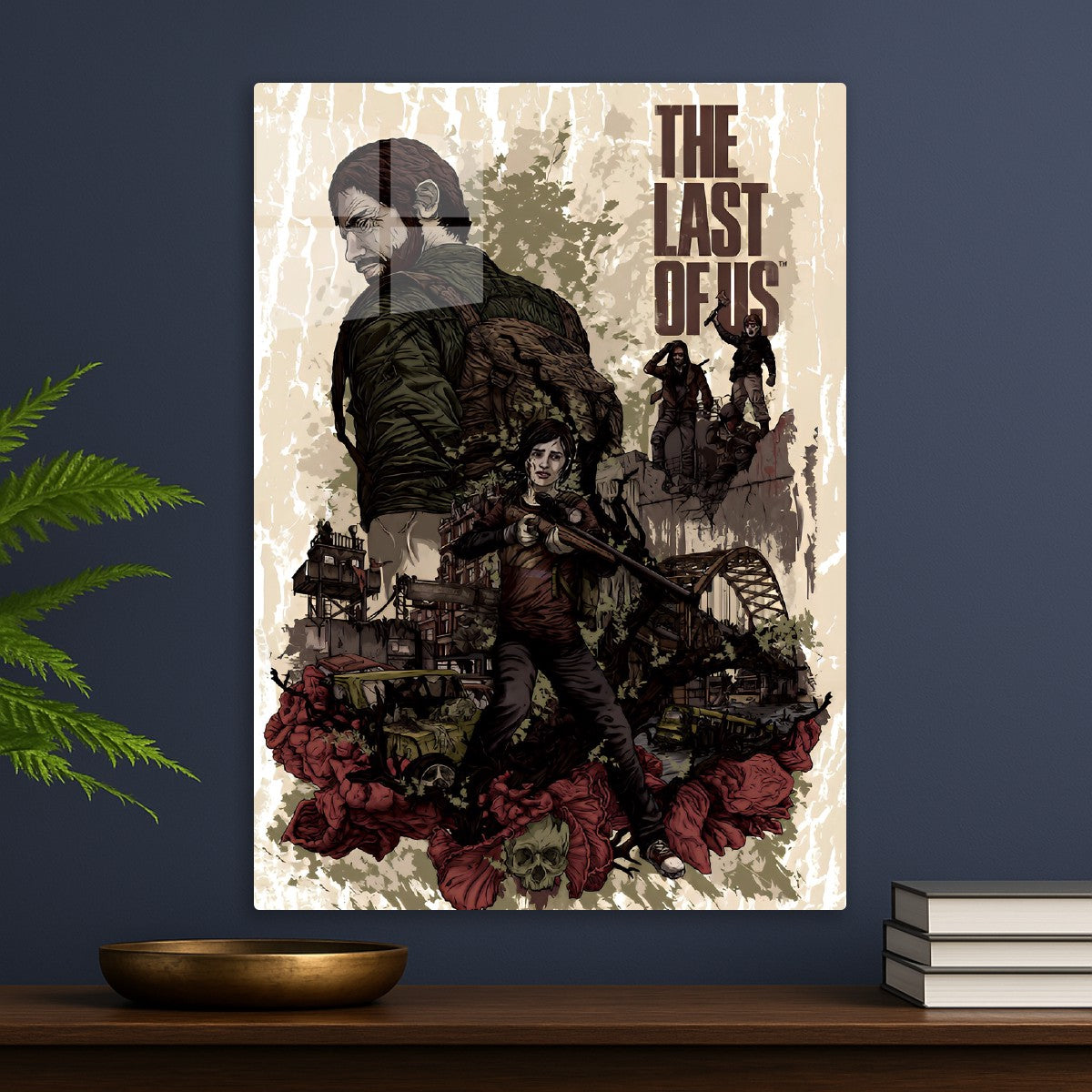 The Last of Us