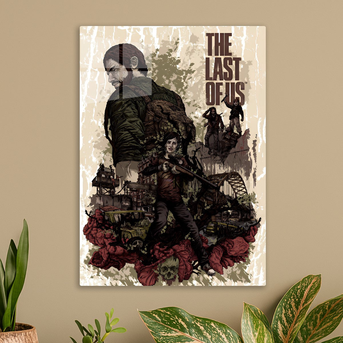 The Last of Us