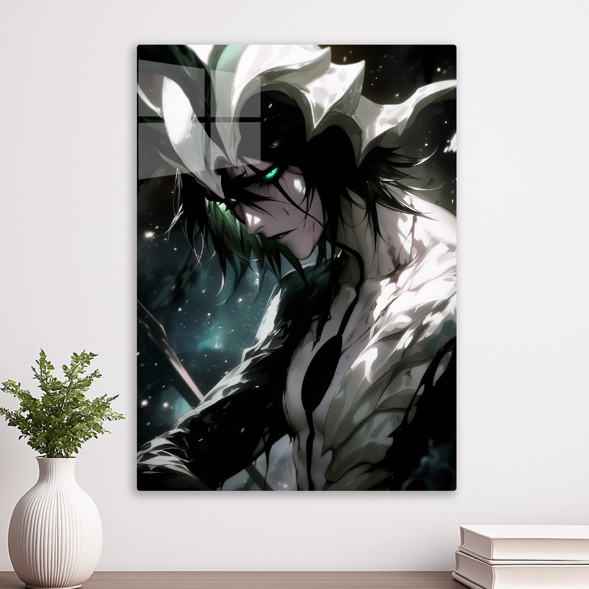 Ulquiorra Cifer - Bleach