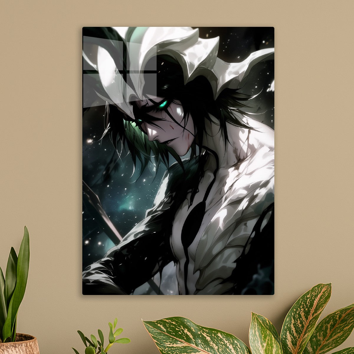 Ulquiorra Cifer - Bleach