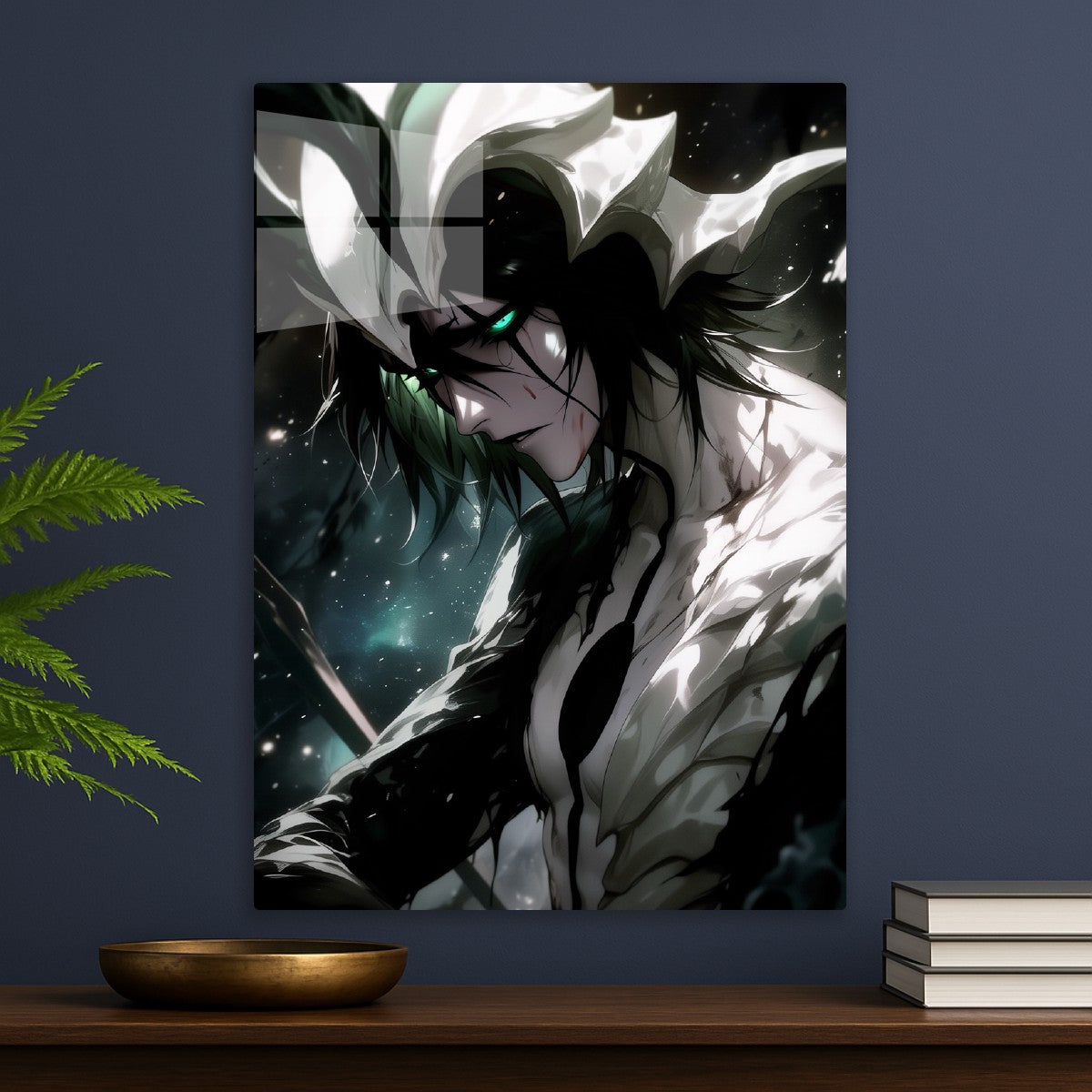 Ulquiorra Cifer - Bleach