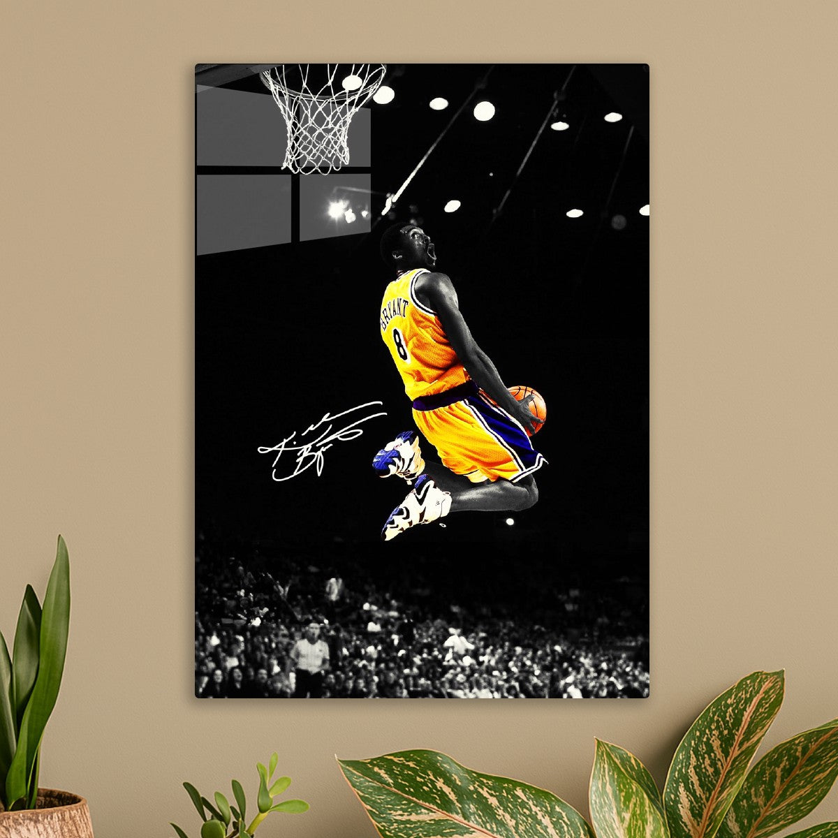 Kobe Bryant
