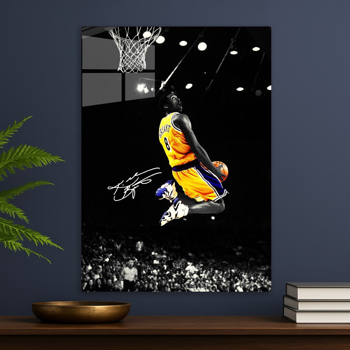 Kobe Bryant