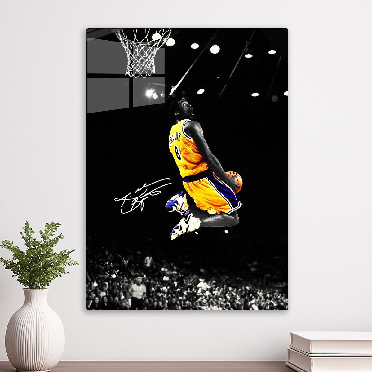 Kobe Bryant