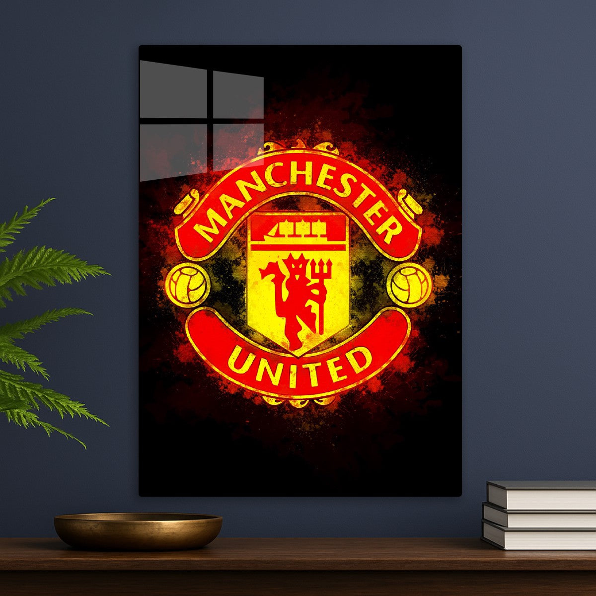 Manchester United
