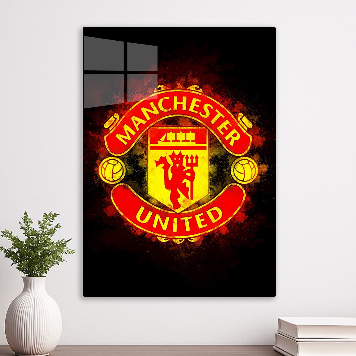 Manchester United