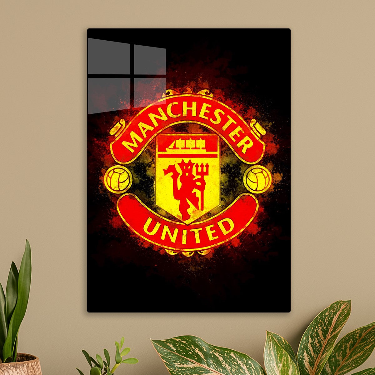 Manchester United