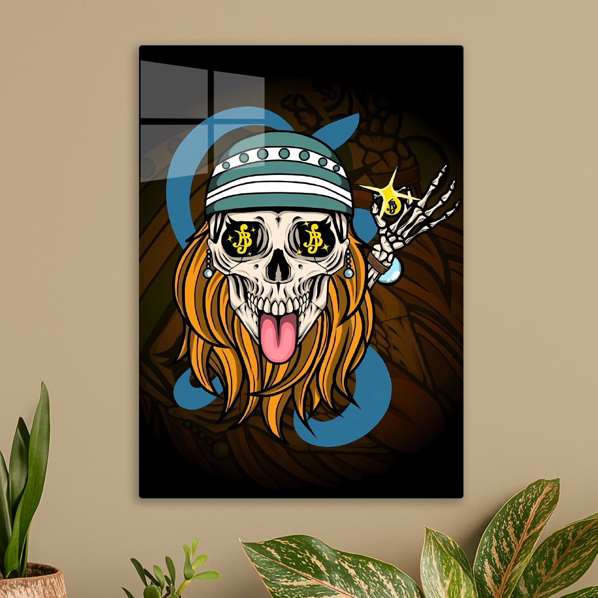 Nami Jolly Roger