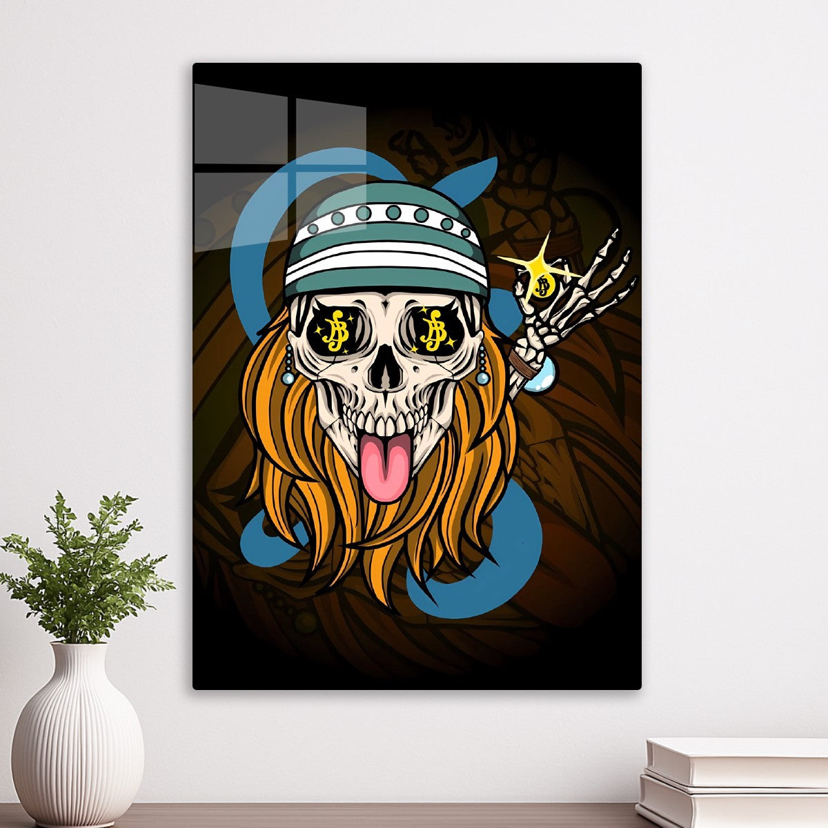 Nami Jolly Roger