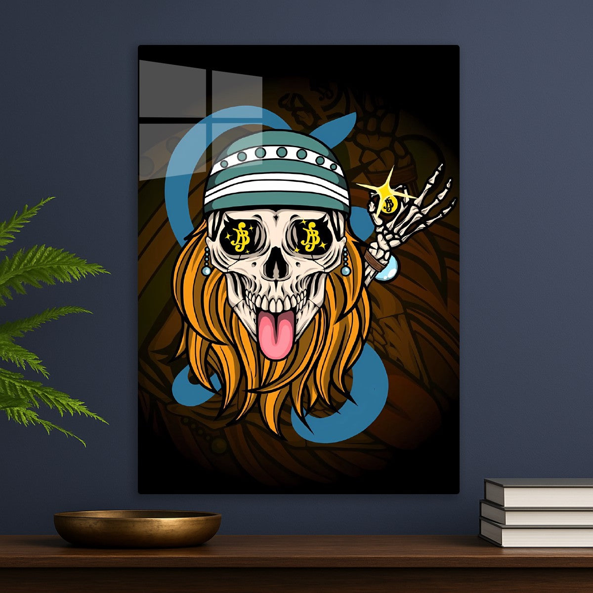 Nami Jolly Roger