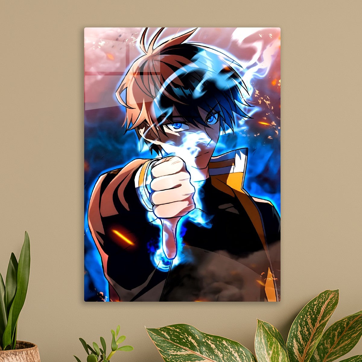 Leveling Beyond The Max