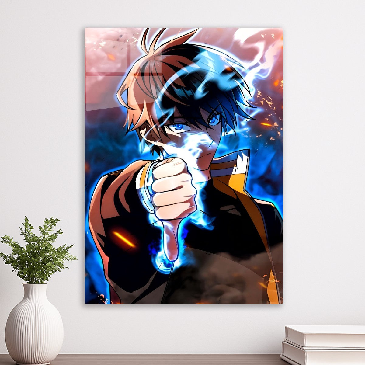 Leveling Beyond The Max
